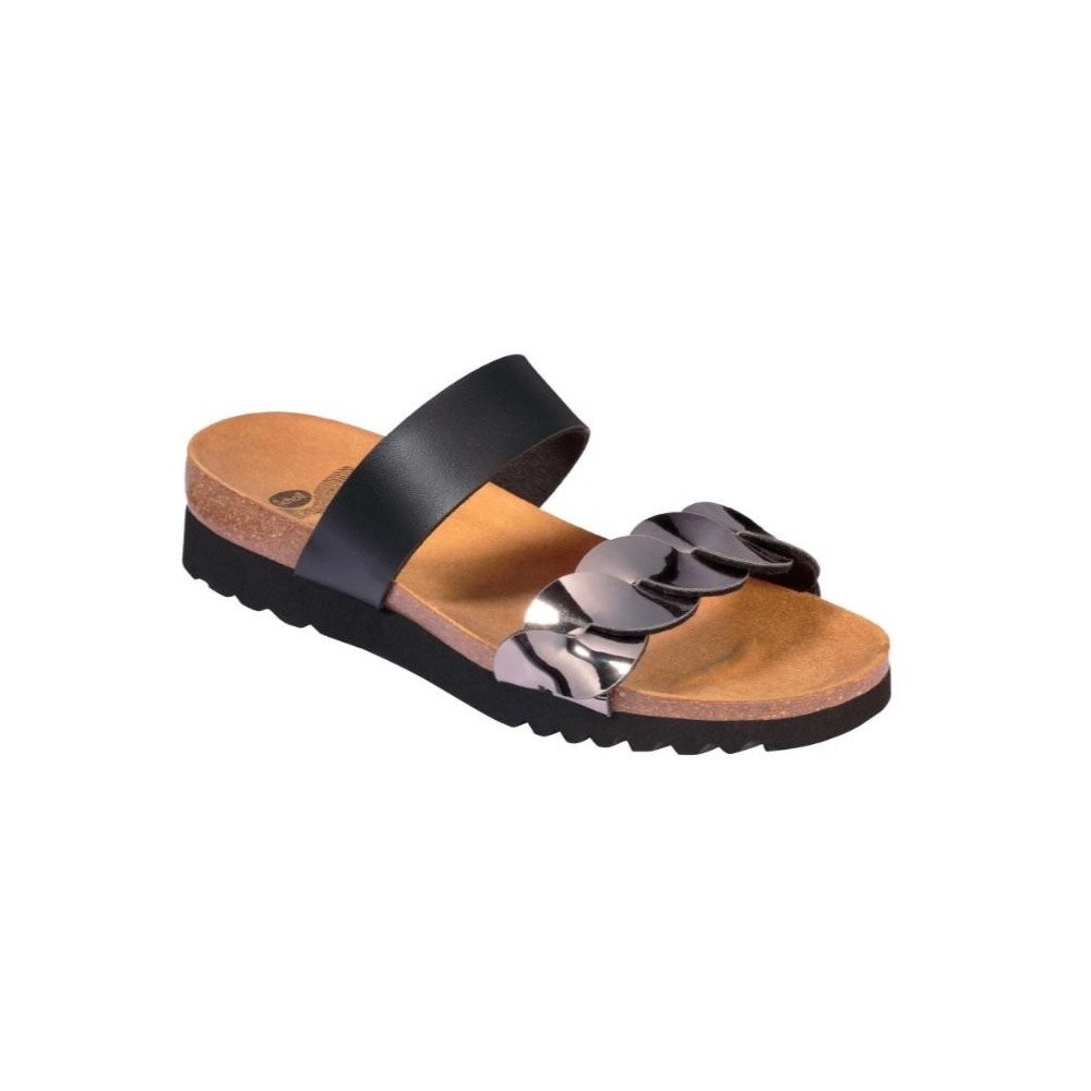 Scholl ELON 2.0 Light Grey Bioprint