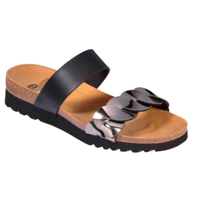 Scholl ELON 2.0 Light Grey Bioprint