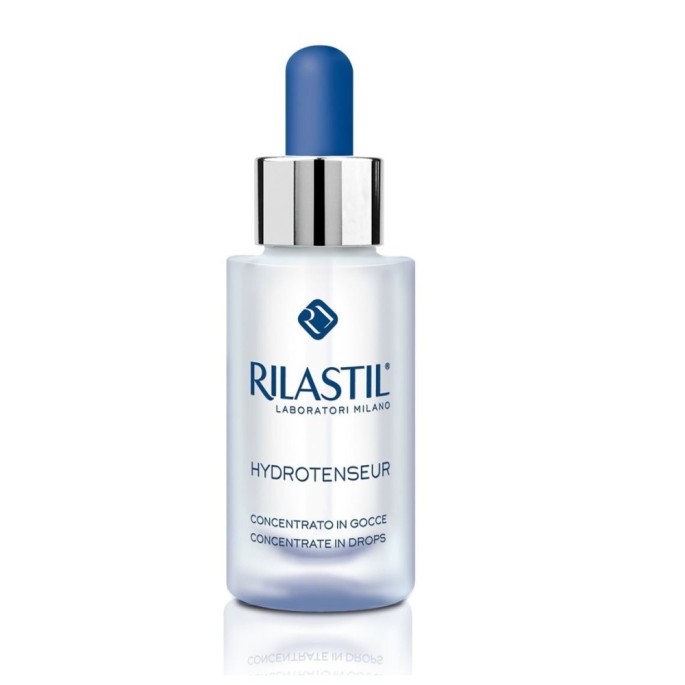 RILASTIL Hydrotenseur Concentrate In Drops 30ml