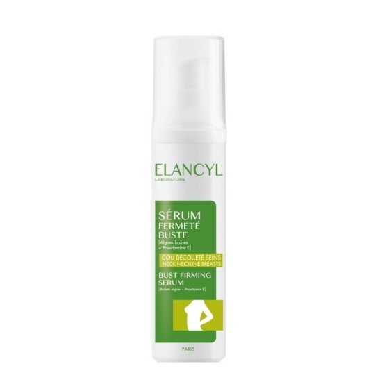 Elancyl Serum Fermete Buste REMODELANT BUSTE 50ml
