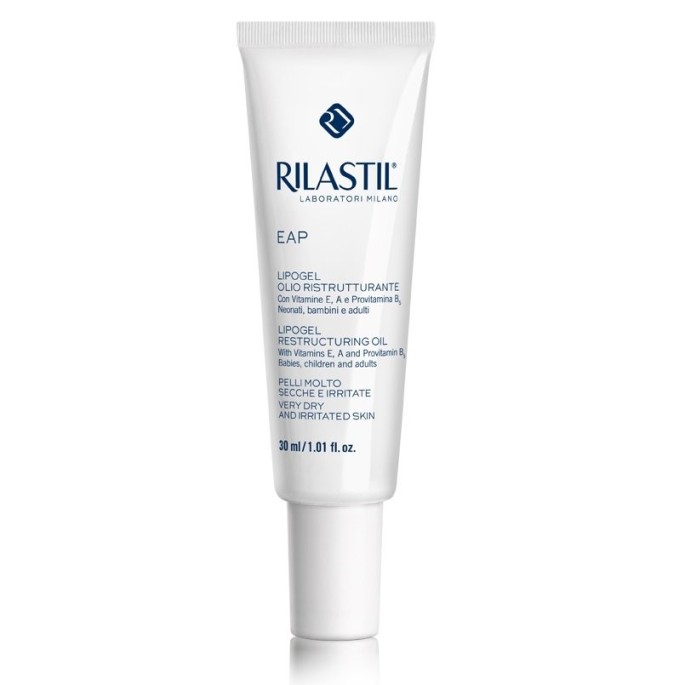 RILASTIL EAP Restructuring Oil 30ml