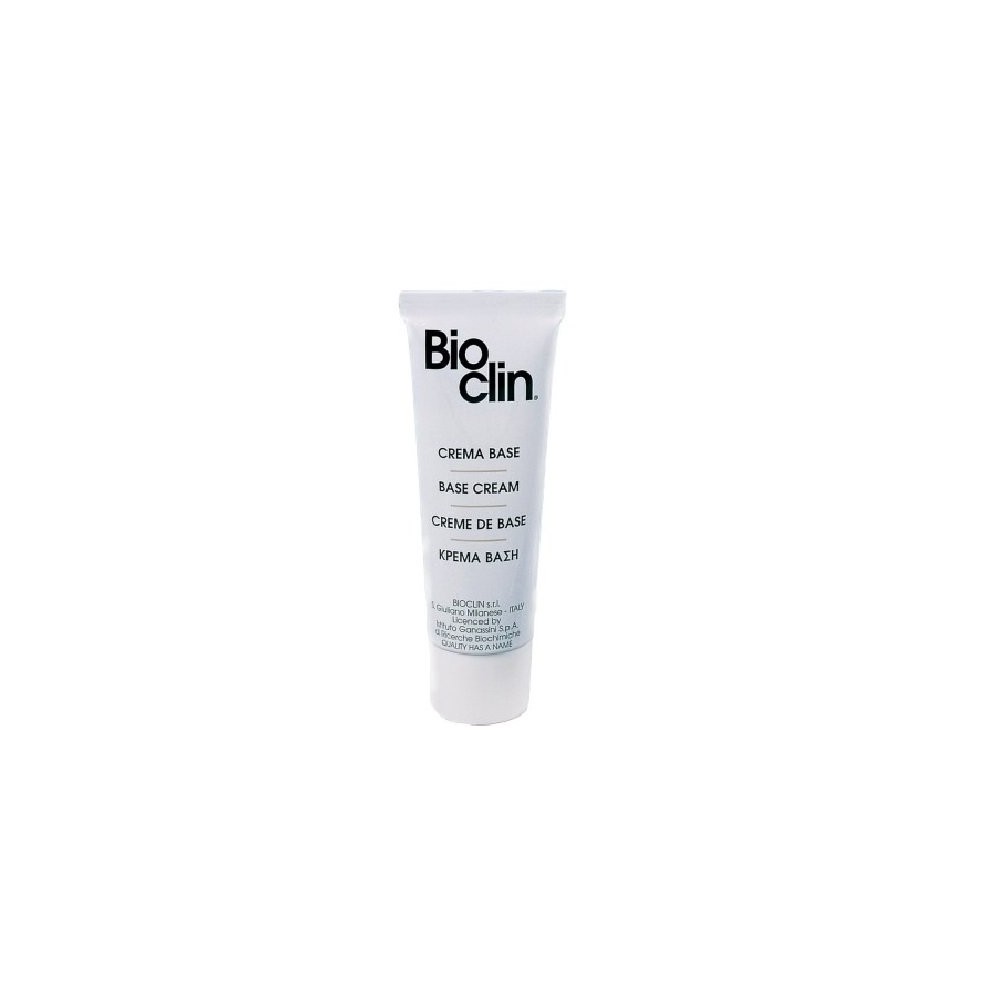 BIOCLIN Base Cream 50ml