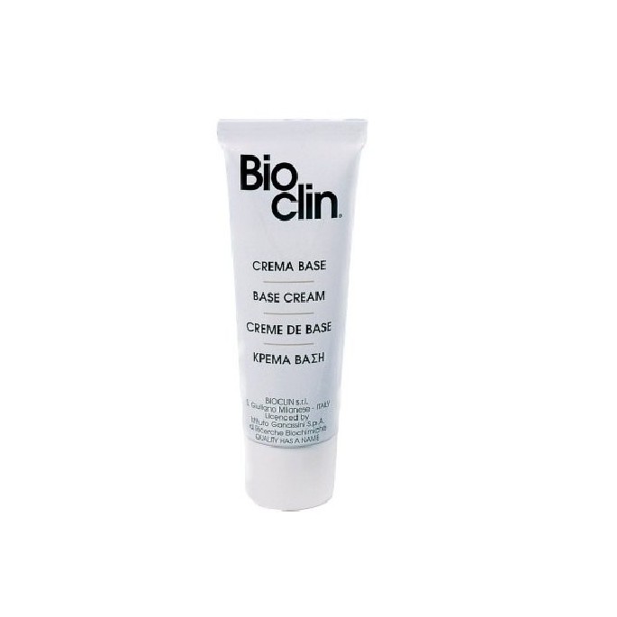 BIOCLIN Base Cream 50ml