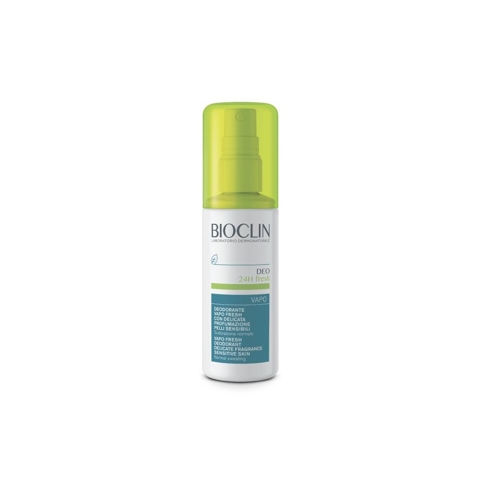 BIOCLIN Deo 24h Fresh Vapo Spray 100ml