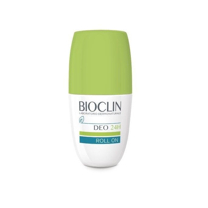 BIOCLIN Deo 24h Roll-On 50ml