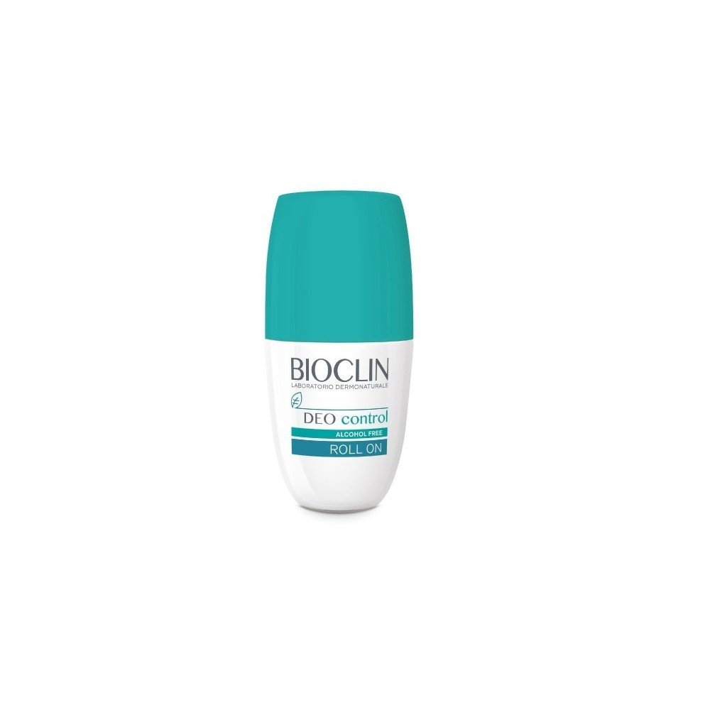 BIOCLIN Deo Control Roll-On 50ml