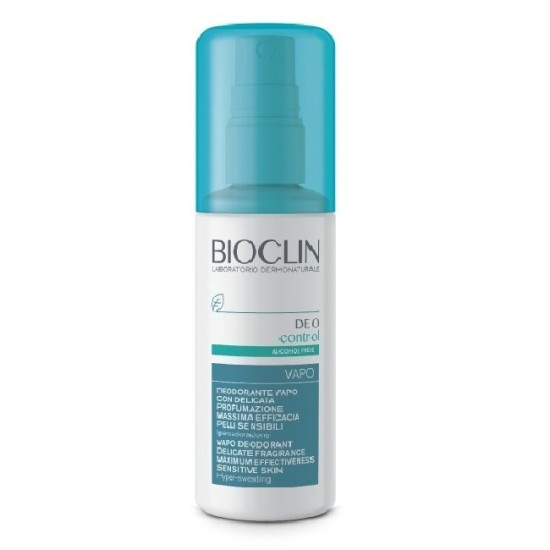 BIOCLIN Deo Control Vapo Spray 100ml