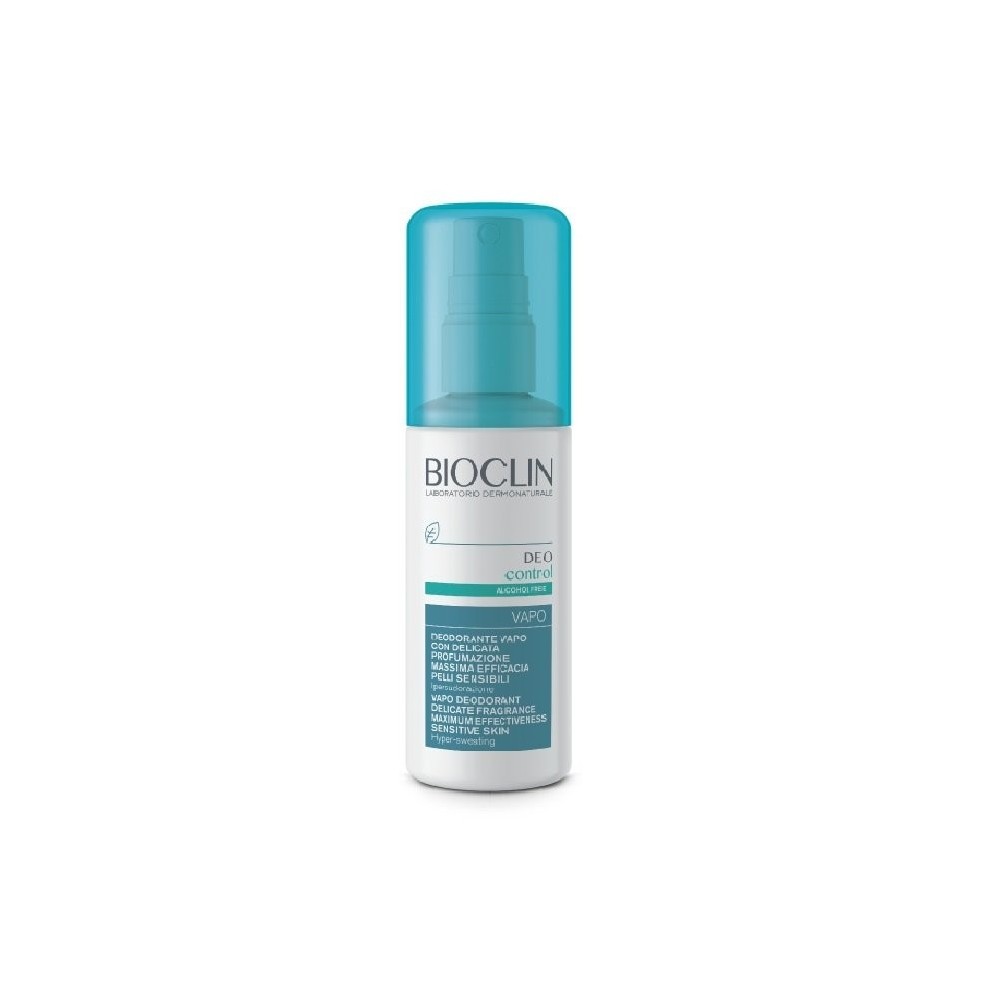 BIOCLIN Deo Control Vapo Spray 100ml