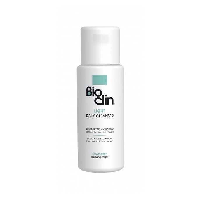 BIOCLIN Light Daily Cleanser 300ml
