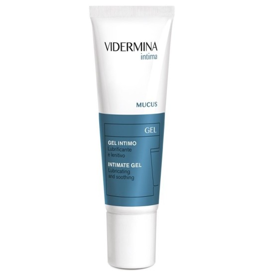 EPSILON HEALTH VIDERMINA Mucus 30ml