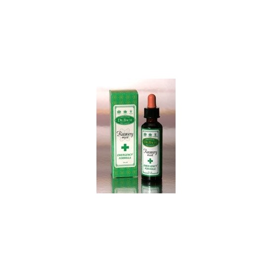 AINSWORTHS-BACH RECOVERY PLUS EMERGENCY SPRAY 21ml
