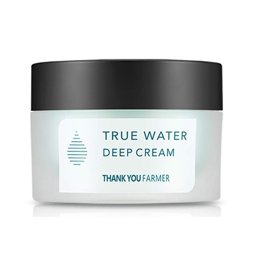 THANK YOU FARMER TRUE WATER Deep Emulsion 130ml