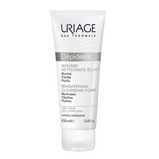 URIAGE DS HAIR - LOTION - 100ML
