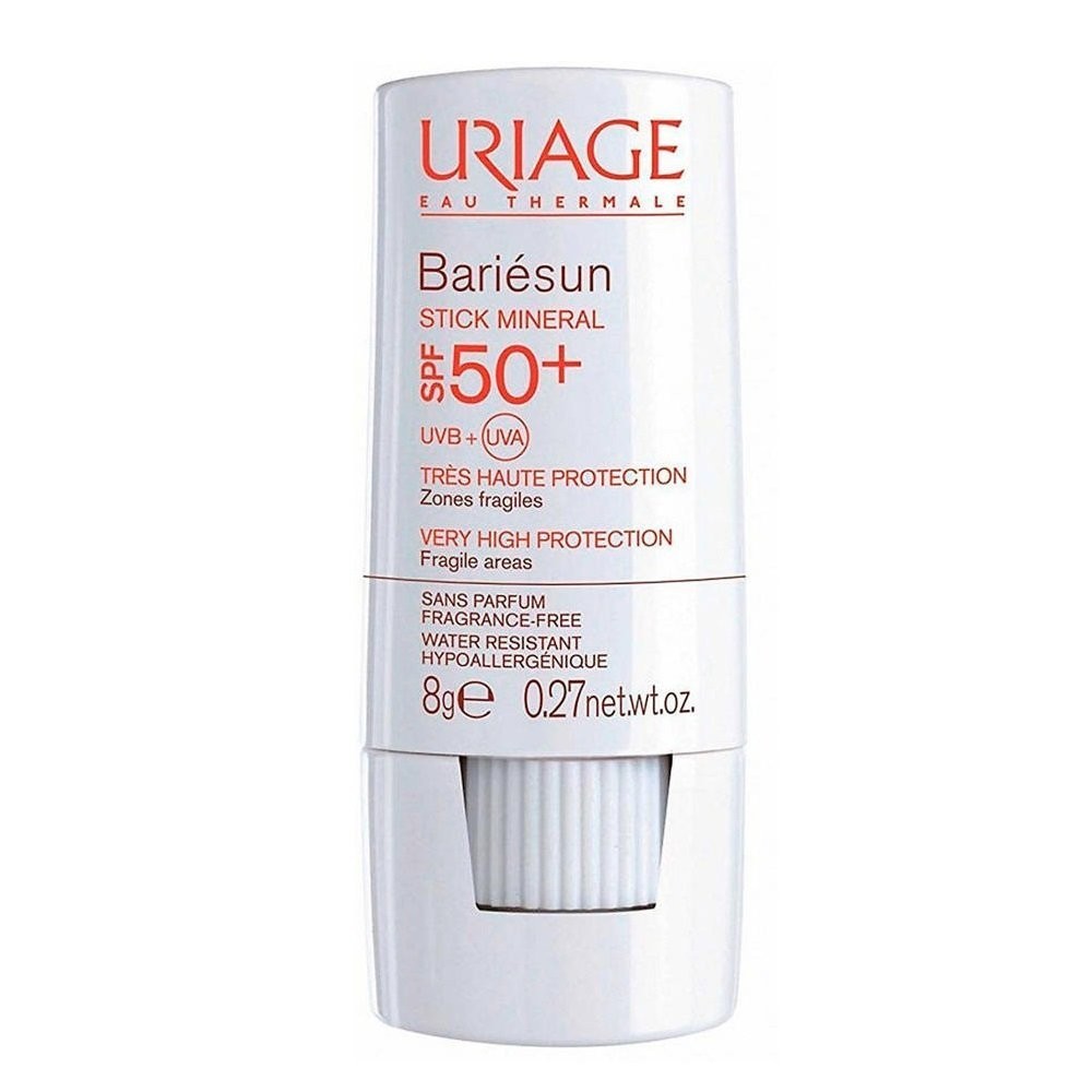 URIAGE BARIESUN ΣΤΙΚ SPF50+ - 8g