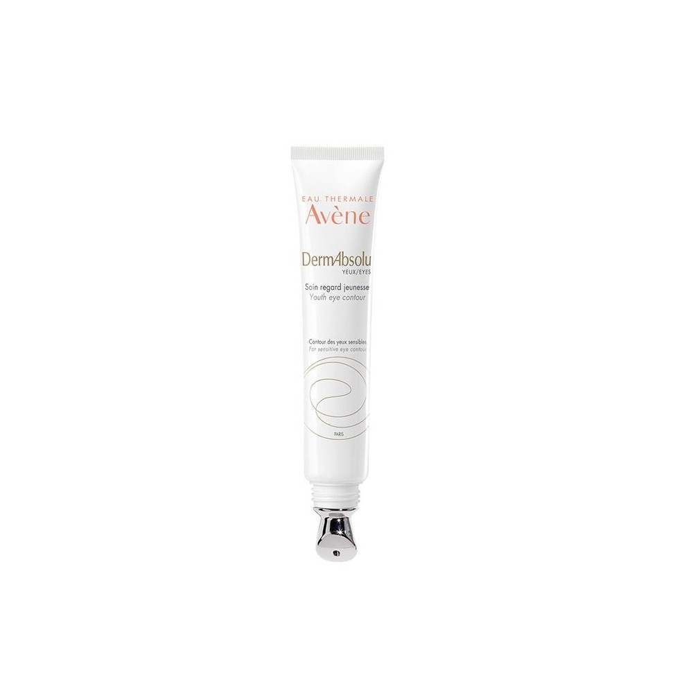 Avene DermAbsolu Youth Eye Cream 15ml