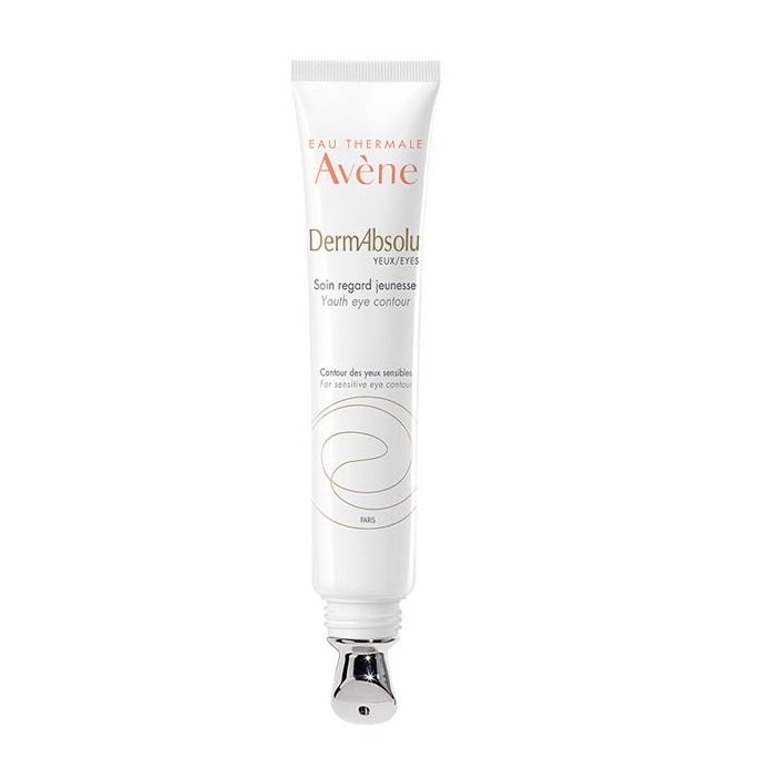 Avene DermAbsolu Youth Eye Cream 15ml