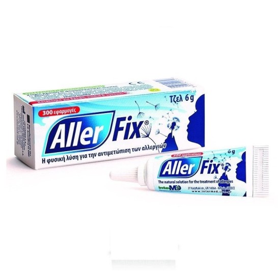 INTERMED ALLERFIX 6gr