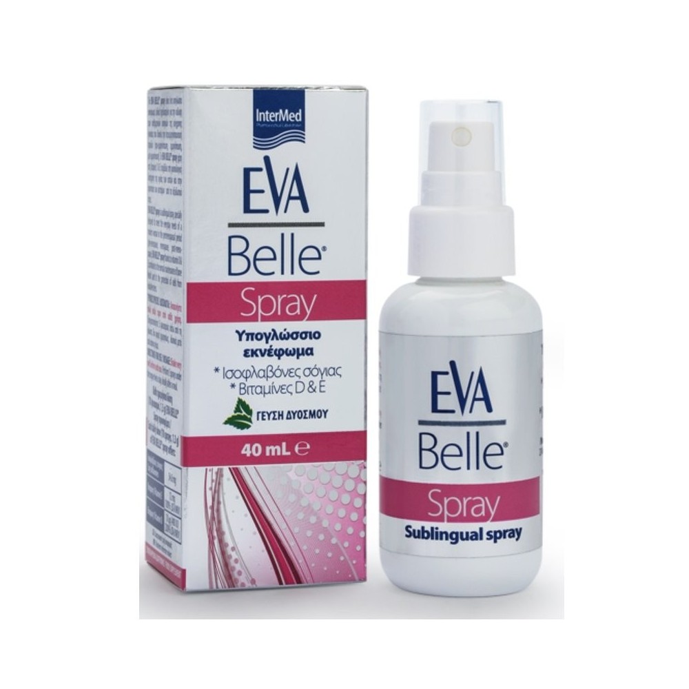 Intermed Eva Belle Foam 50ml