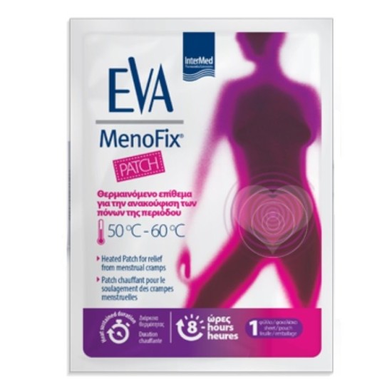 INTERMED EVA MENOFIX PATCH