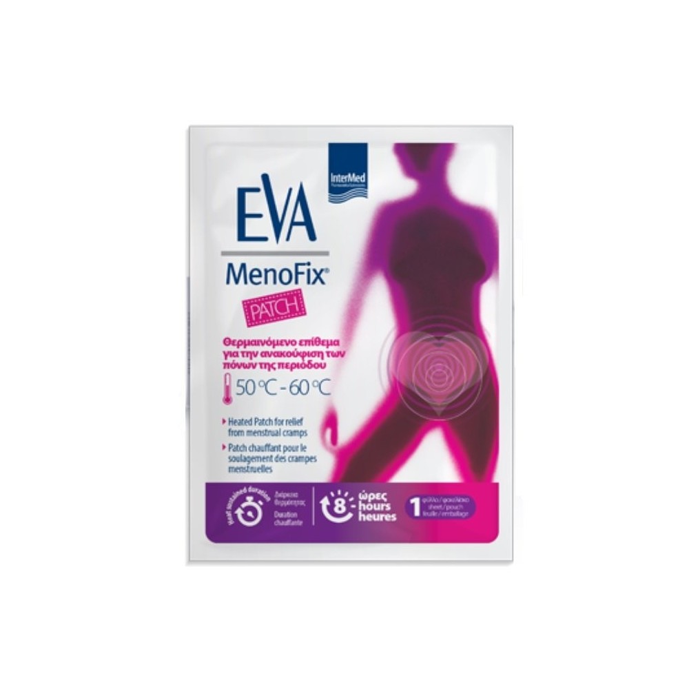 INTERMED EVA MENOFIX ΕΠΙΘΕΜΑ