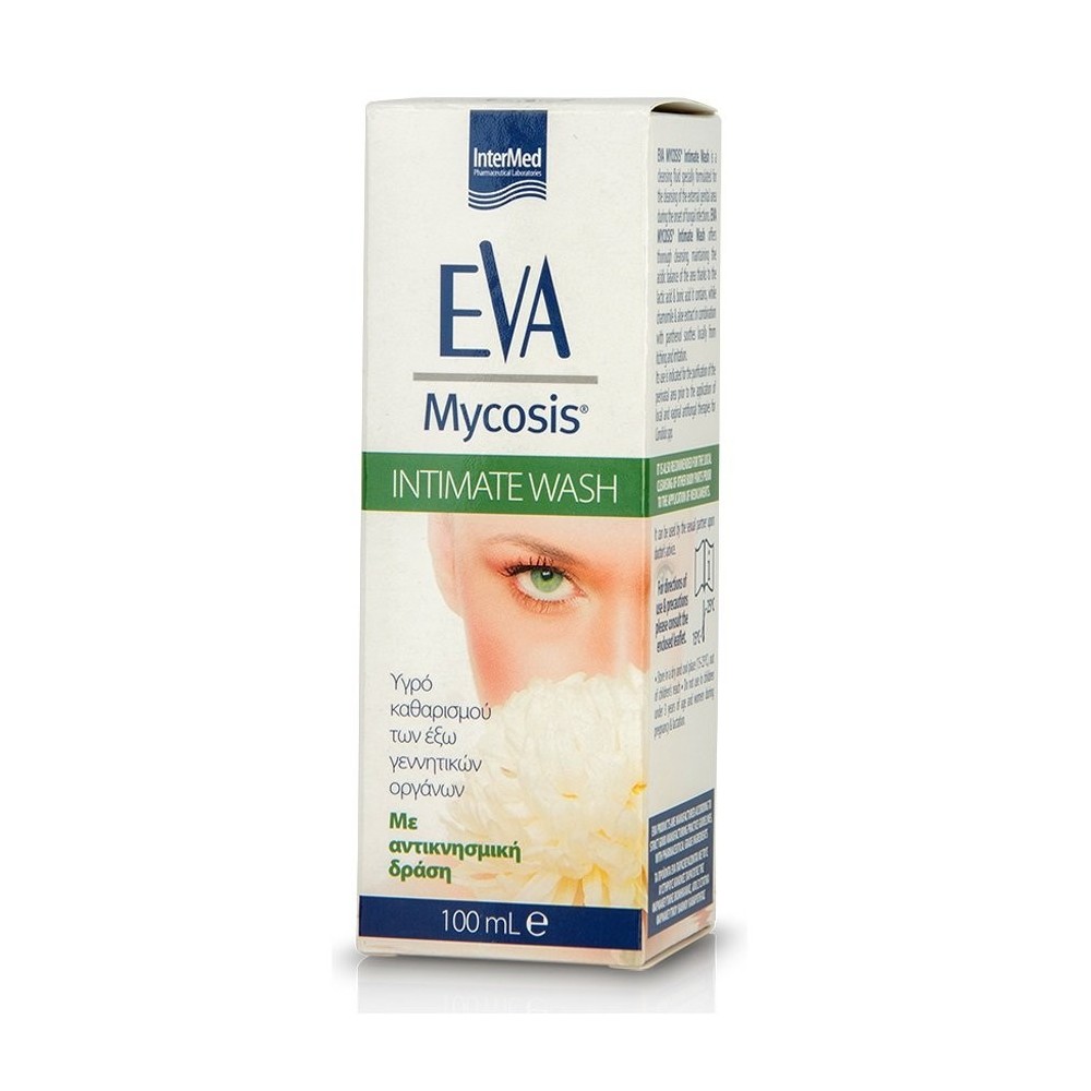INTERMED EVA MYCOSIS INTIMATE WASH - 100ml
