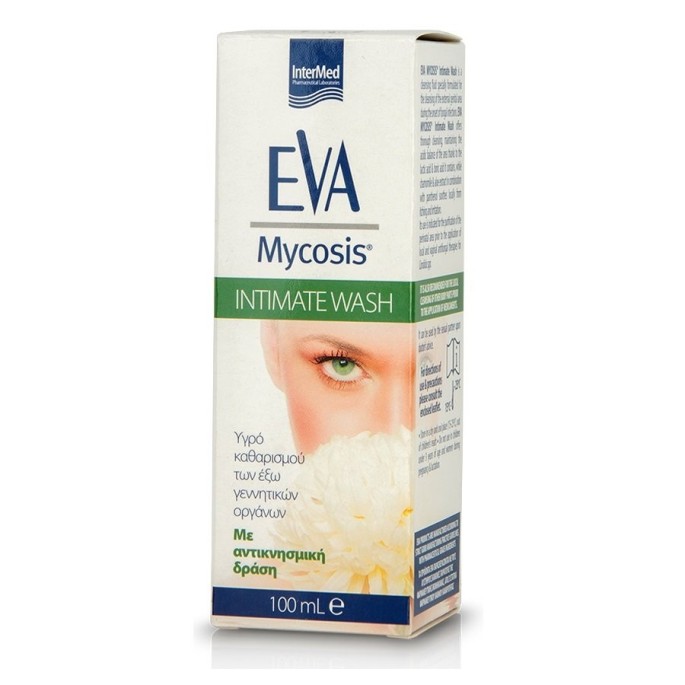 INTERMED EVA MYCOSIS INTIMATE WASH - 100ml