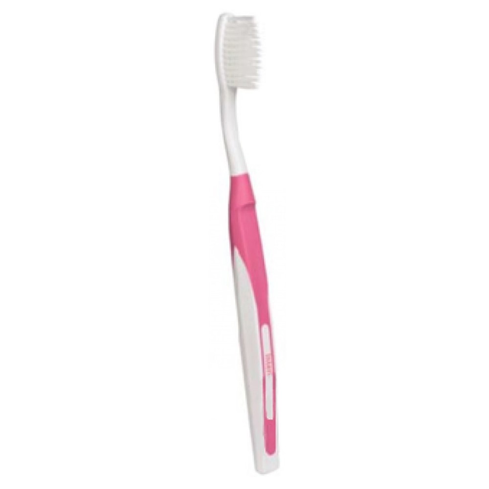 INTERMED TOOTHBRUSH PLUS 153 ΡΟΖ