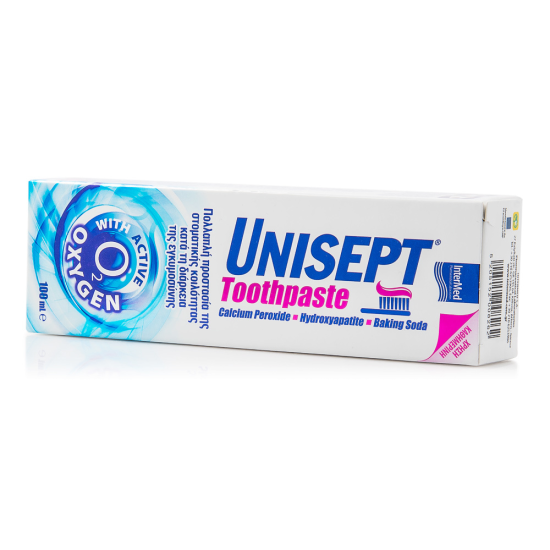 INTERMED UNISEPT TOOTHPASTE - 100ml