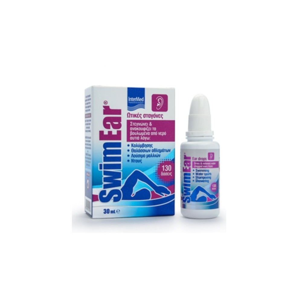 INTERMED SWIM EAR - 30ml