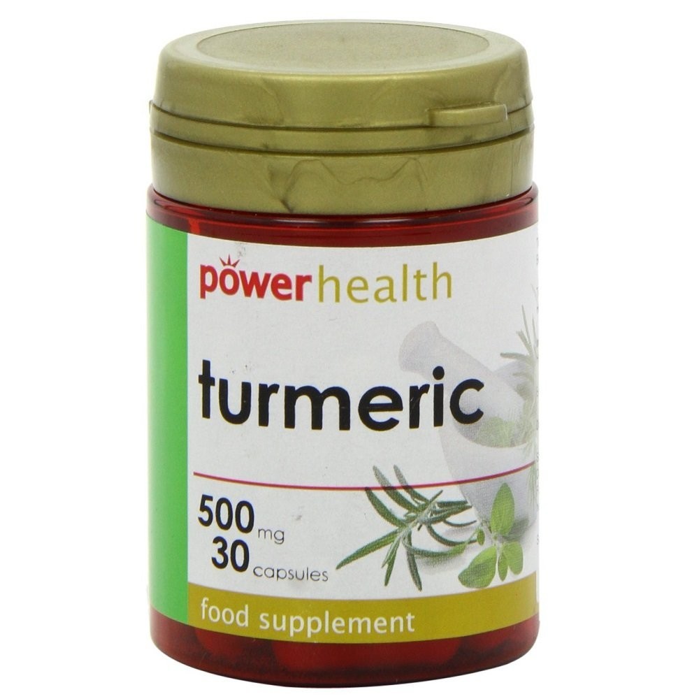 Power Health Cretaherb Caramels 60gr