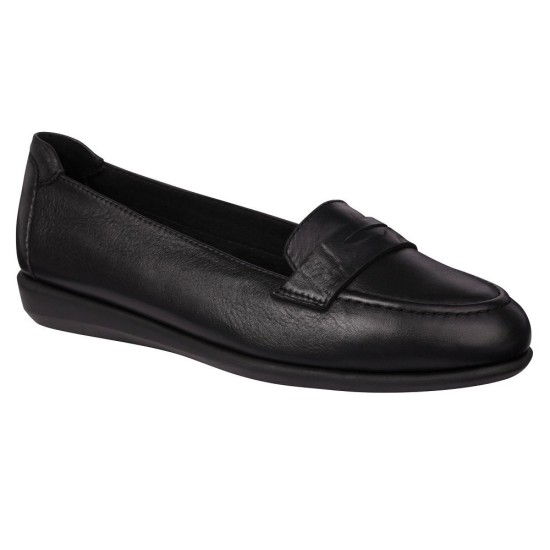 SCHOLL ΥΠΟΔΗΜΑΤΑ Phillis - Memory Cushion ΜΑΥΡΟ