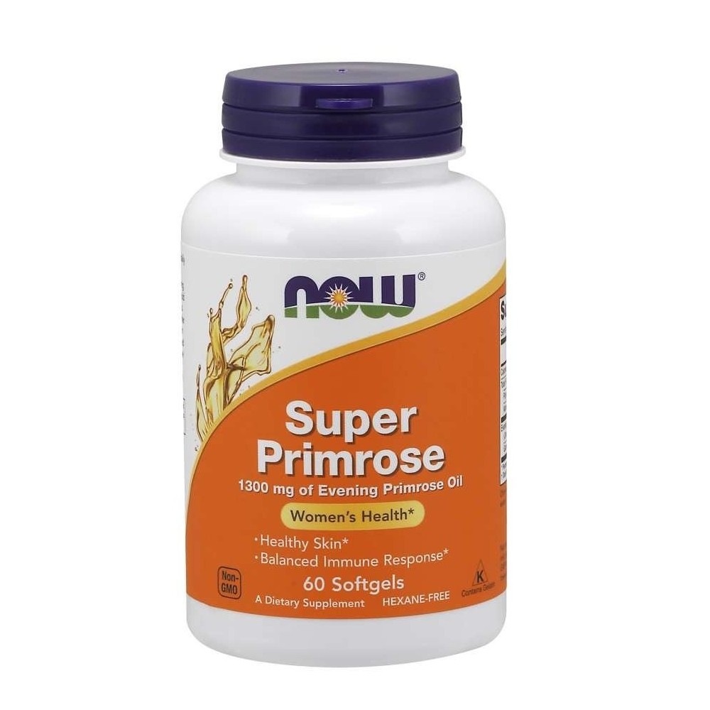 NOW Omega 3 1000mg - 30 softgels