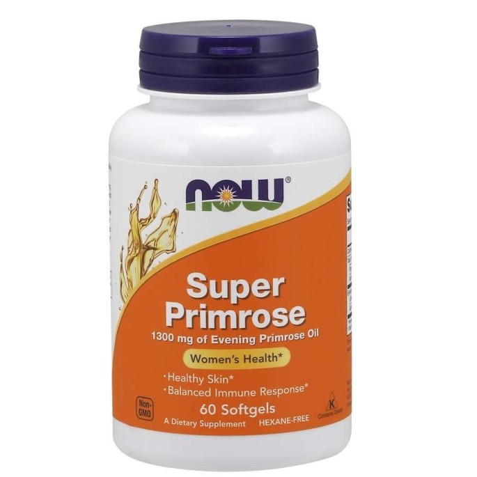 NOW Omega 3 1000mg - 30 softgels