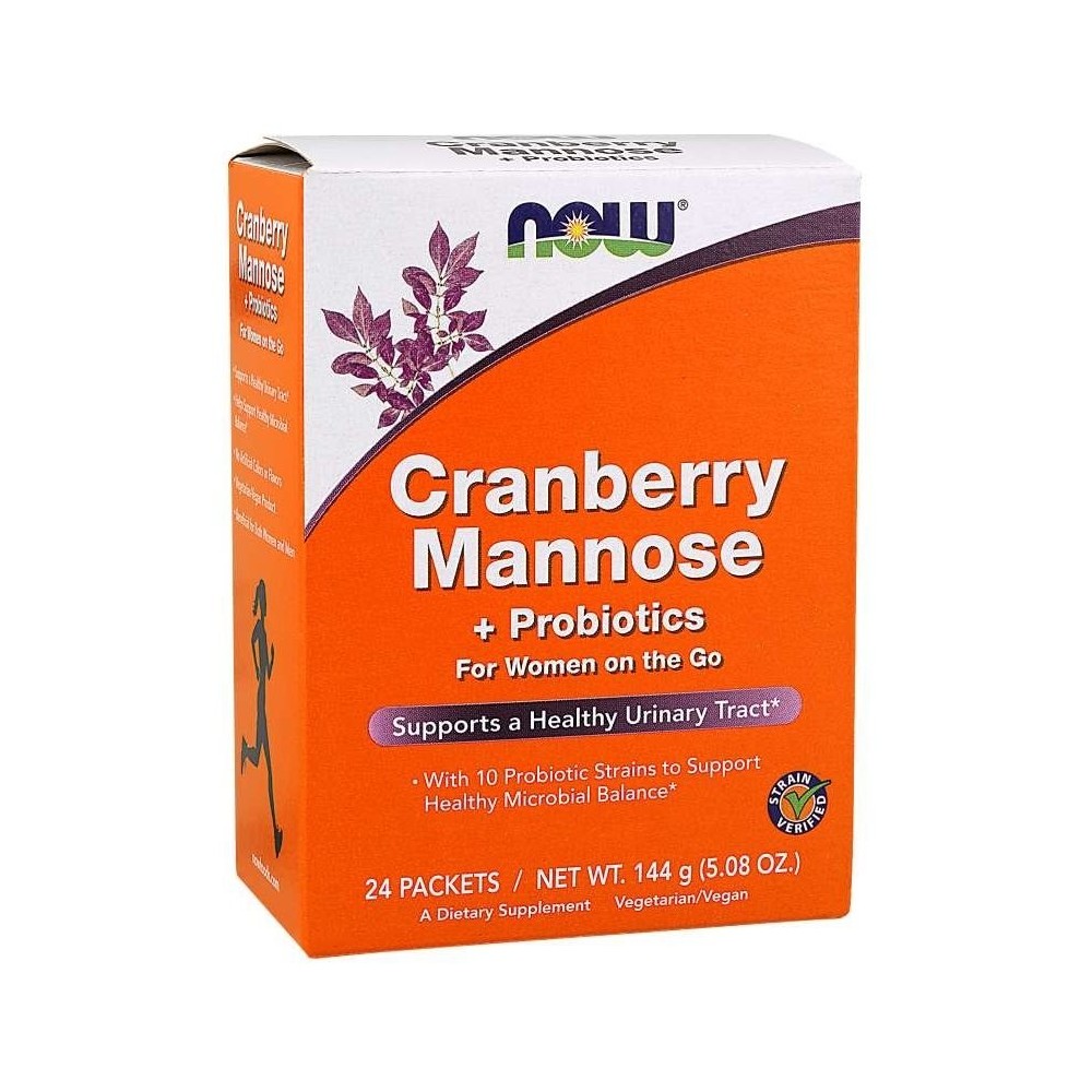 NOWFOODS Cordyceps 750mg - 90 Vcaps