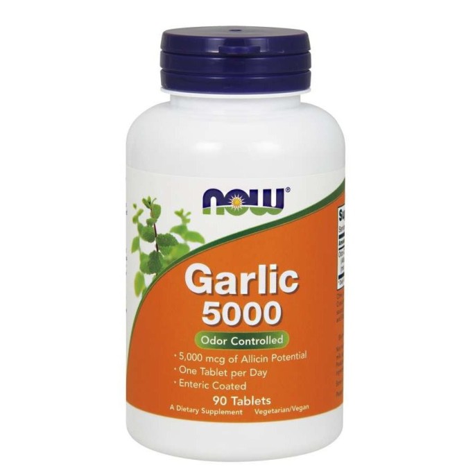 NOWFOODS Fo-Ti 560mg - 100 Vcaps
