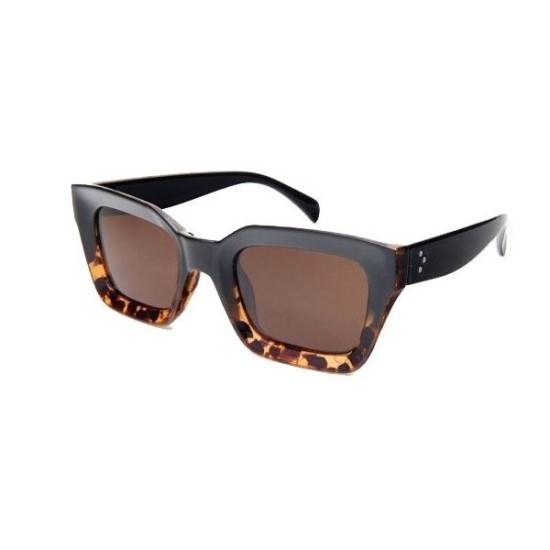 KOST EYEWEAR ΓΥΑΛΙΑ ΗΛΙΟΥ PZ-160 POLARIZED ΤΑΡΤΑΡΟΥΓΑ-ΔΙΧΡΩΜΟ