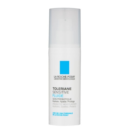 La Roche Posay Toleriane Sensitive Fluid 40ml