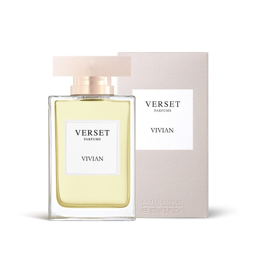 Verset Vivian Eau De Parfum 100ml