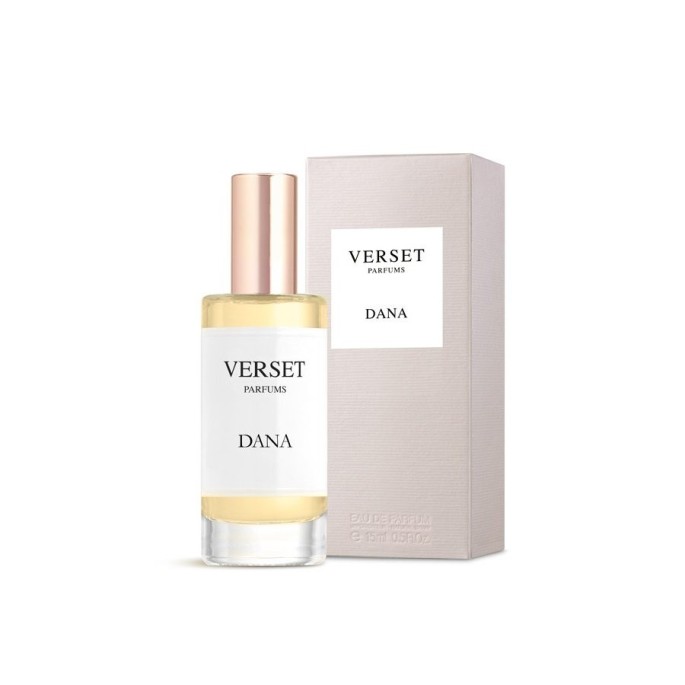Verset Dana Eau de Parfum 15ml