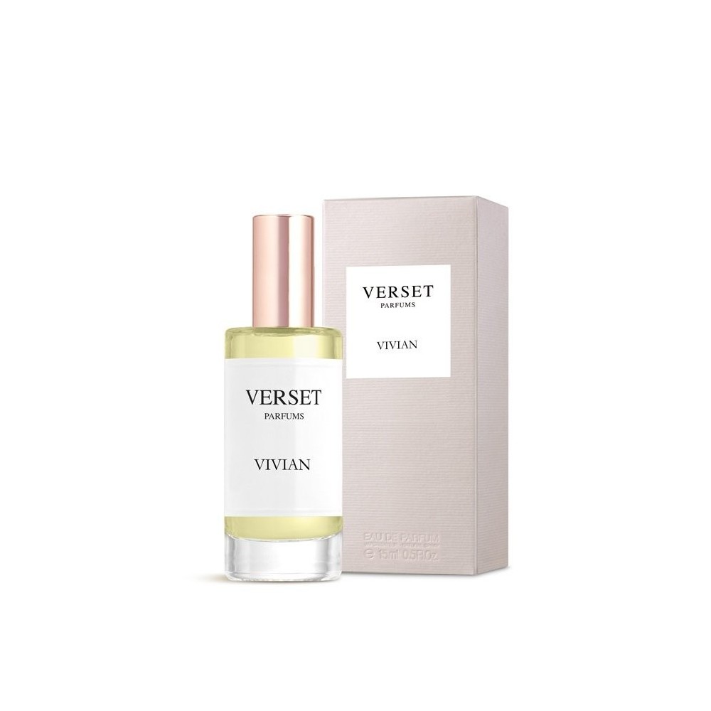 Verset Vivian Eau de Parfum 15ml