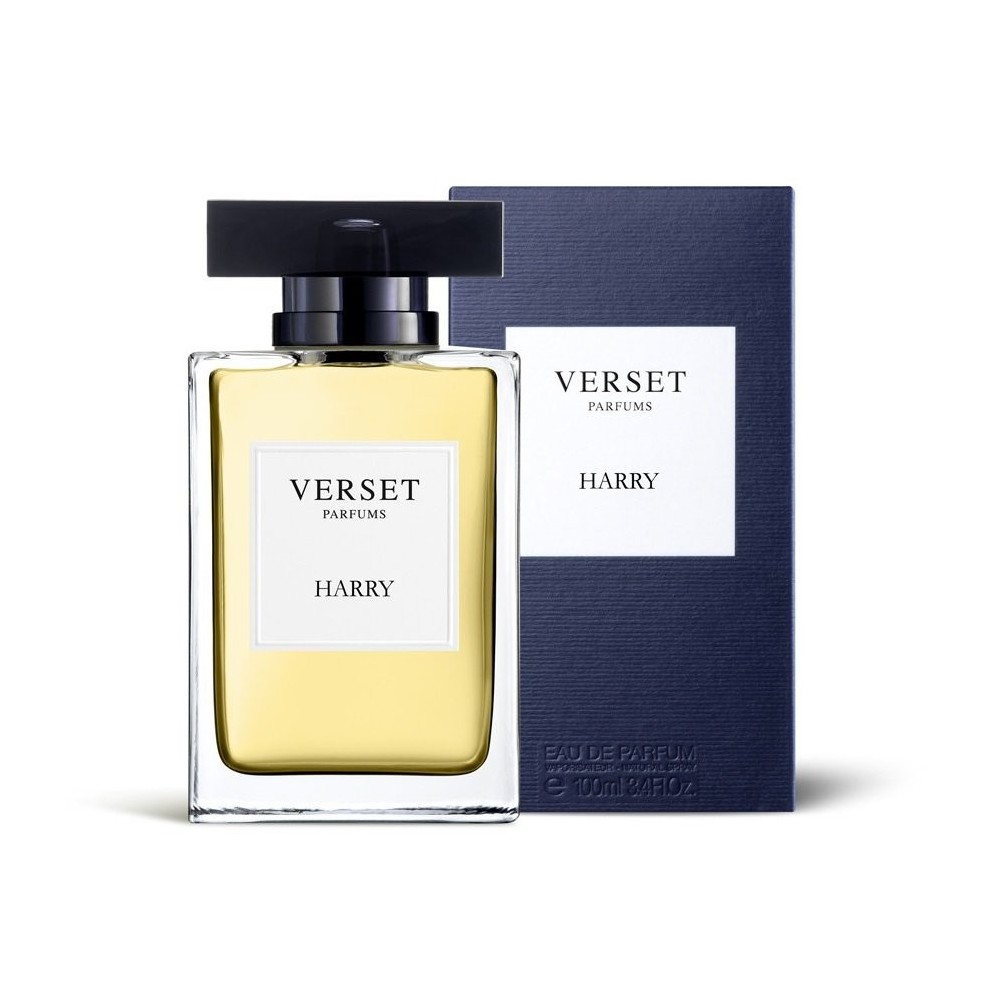Verset Harry Eau de Parfum 100ml