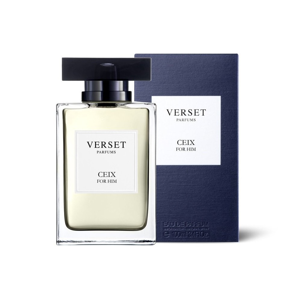 Verset Ceix for Him Eau de Parfum 100ml