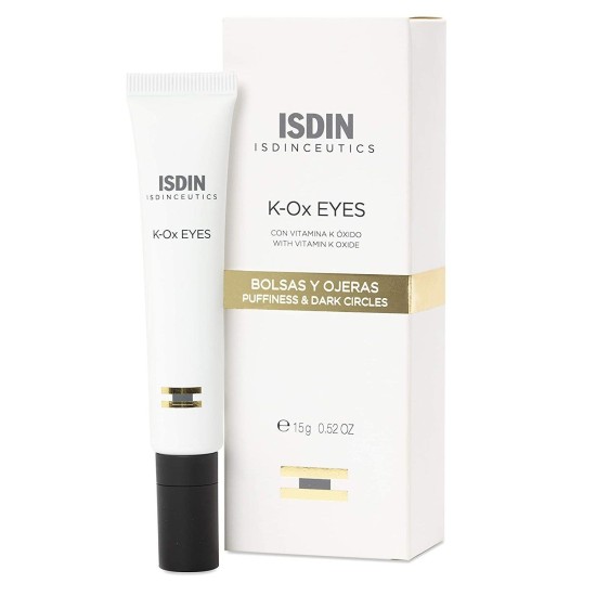 ISDIN ISDINCEUTICS K-Ox Eyes - 15g