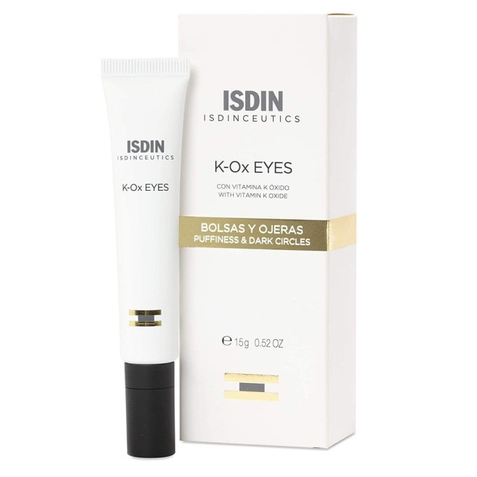 ISDIN ISDINCEUTICS K-Ox Eyes - 15g