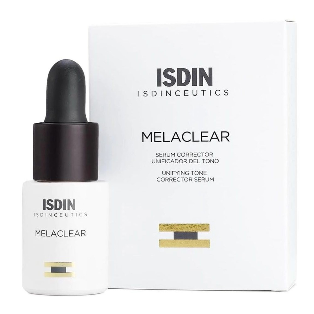 ISDIN ISDINCEUTICS MELACLEAR SERUM - 15ml