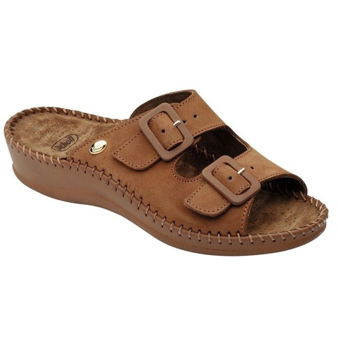 Scholl Weekend Brown