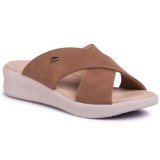 Scholl Shoes ARLET Brown Anatomic Shoes