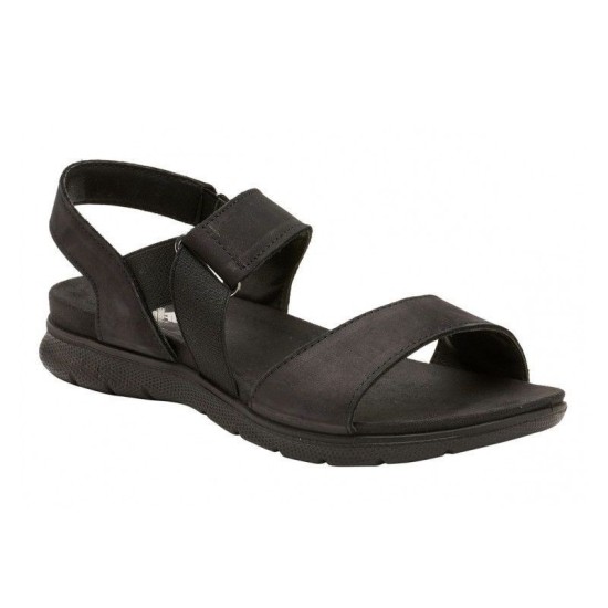 IMAC SANDALS IMA-508560 Black