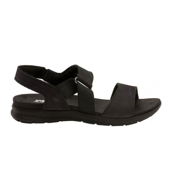 IMAC SANDALS IMA-508560 Black