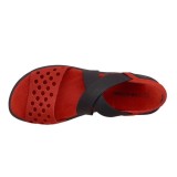 COMODISSIMA Sandals 100012 Red